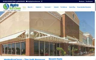 Hydro Eco Clean, LLC of Pompton Lakes