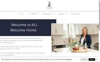 Katie Lynne Interiors