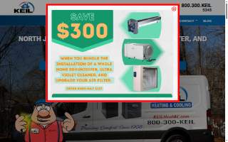 KEIL Heating and Air Conditioning