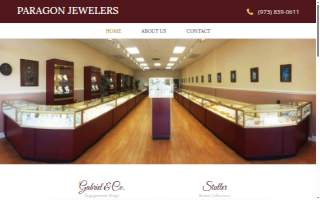 Paragon Jewelers