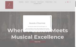 Play it Forward School of Music