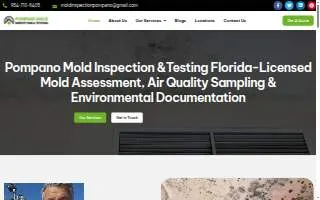 Pompton Cycle website