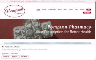 Pompton Pharmacy