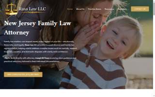Rasa Law