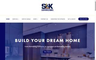 SLK Handyman & Remodeling
