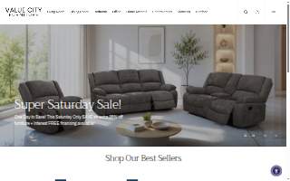 Value City Furniture NJ