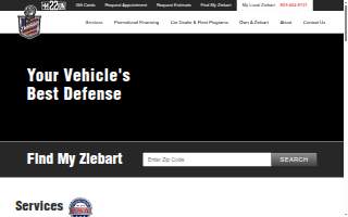 Ziebart of Pompton Lakes