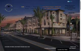 7T Construction Company