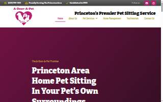 A-Door-A-Pet of Princeton