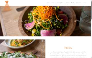 Agricola Eatery