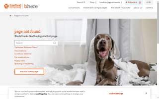 Banfield Pet Hospital of Princeton