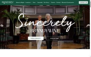 Brandywine Serenade by Monarch