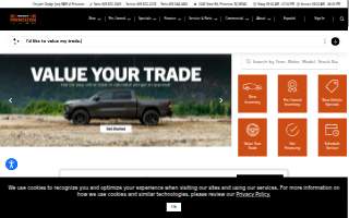 Chrysler Dodge Jeep RAM of Princeton