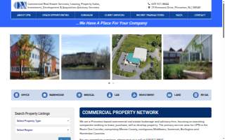 Commercial Property Network