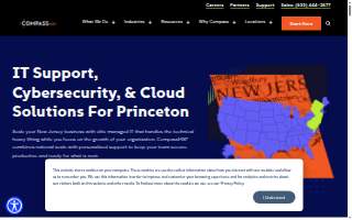 CompassMSP of Princeton