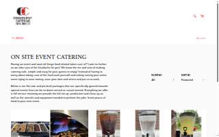 Convenient Catering NJ of Princeton