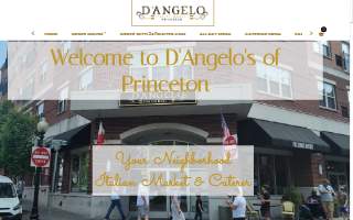 D'Angelo Italian Market