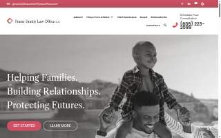 Fraser Family Law Office