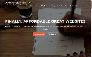 Gregg Smith of Princeton website
