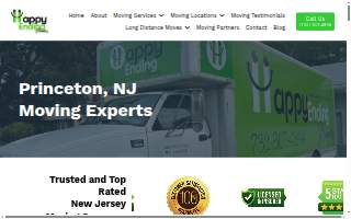 Happy Ending Movers LLC