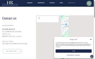 Hilton Realty Co. LLC