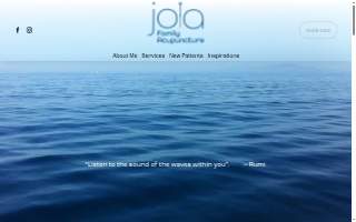 JOIA Family Acupuncture