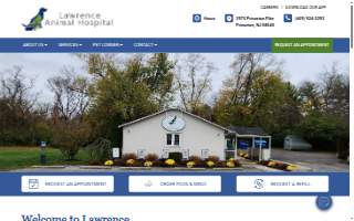 Lawrence Animal Hospital