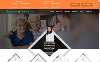Mayflower Hearing Care