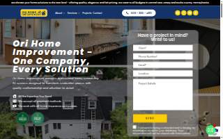 Ori Home Improvement