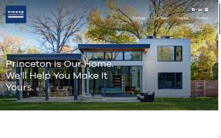 Pinneo Construction