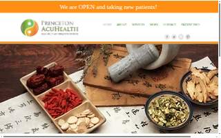 Princeton AcuHealth
