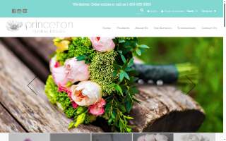 Princeton Floral Design