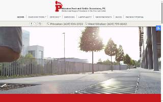 Princeton Foot and Ankle Associates