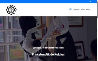 Princeton Martial Arts Center