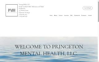 Princeton Mental Health
