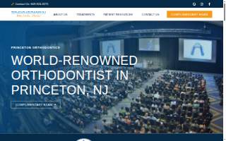 Princeton Orthodontics