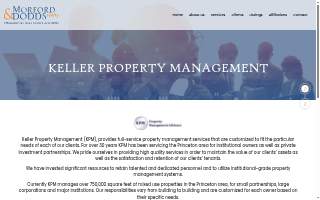 Princeton Property Management Services, LLC