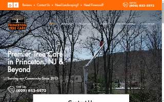 Princeton Tree Care