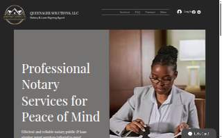 Queenager Solutions, LLC