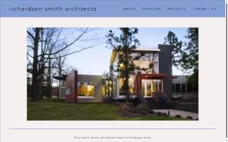 Richardson Smith Architects