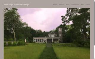Studio Geiger Architecture & Design of Princeton