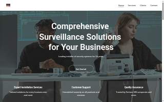 Surveillance Technologies