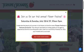 Terhune Orchards