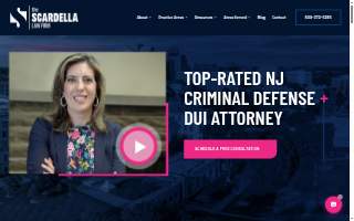 The Scardella Law Firm, LLC of Plainsboro