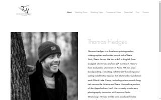 Thomas Hedges