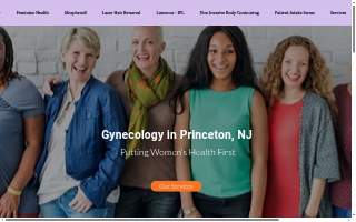 Women's Health First, Drs Judith and Susan Forster