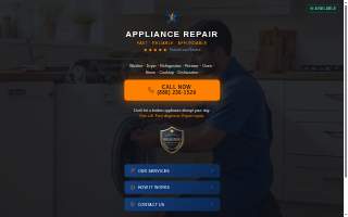 AAA Appliance Repair