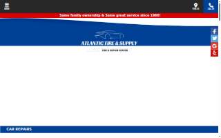 Atlantic Tire & Supply