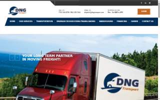 DNG Transport