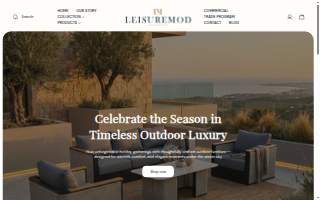 LeisureMod